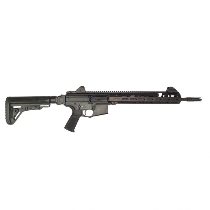 Pistolet samopowtarzalny AKDAS SEM-223 16