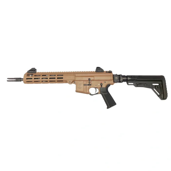 KARABIN SAMOPOWTARZALNY AKDAS SEM-223 12" TAN