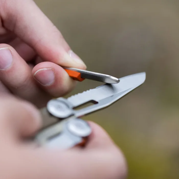Narzędzie wielofunkcyjne Multitool Leatherman Signal - Mesa Verde (833321)