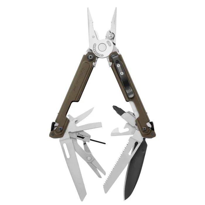 Narzędzie wielofunkcyjne Multitool Leatherman ARC (833076)