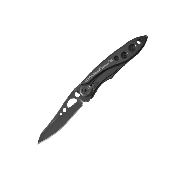 NÓŻ LEATHERMAN SKELETOOL KB BLACK/BOX-INT 833175