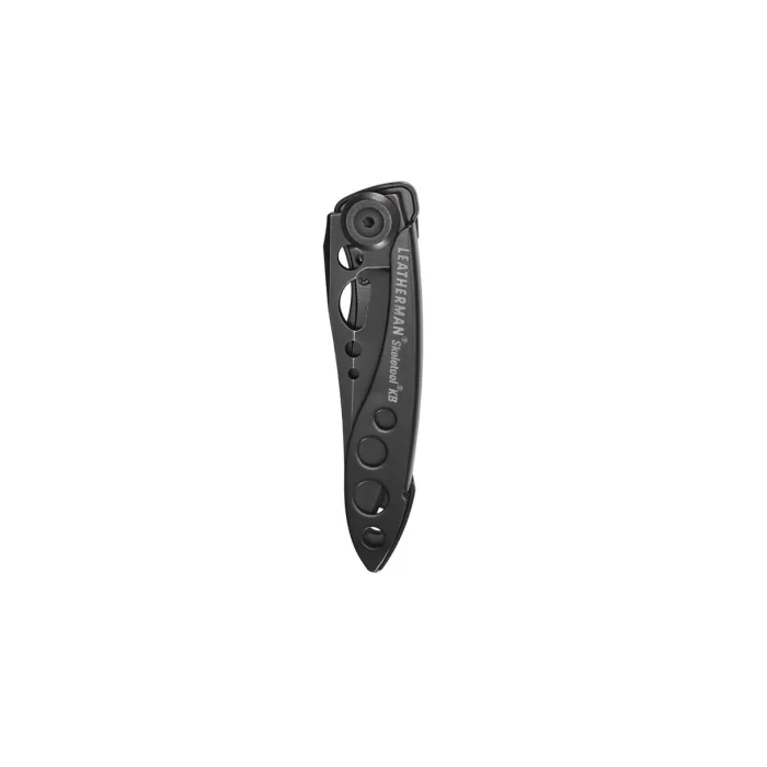 NÓŻ LEATHERMAN SKELETOOL KB BLACK/BOX-INT 833175