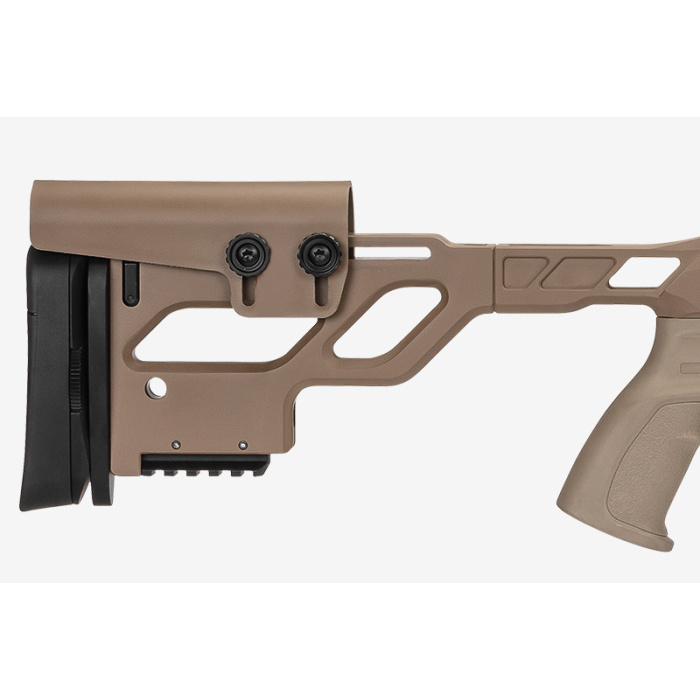 Karabin ATA ALR Desert