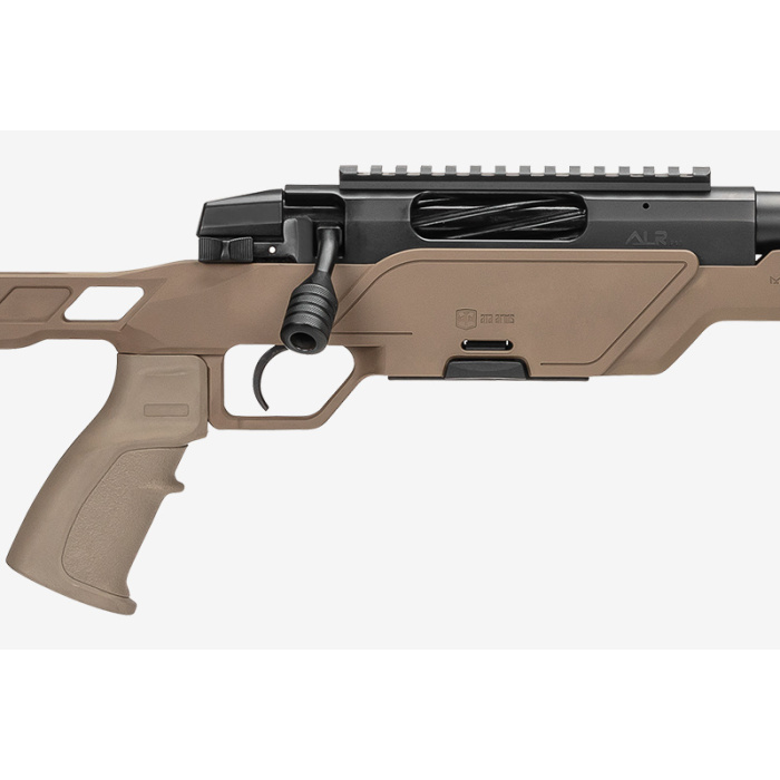 Karabin ATA ALR Desert FS
