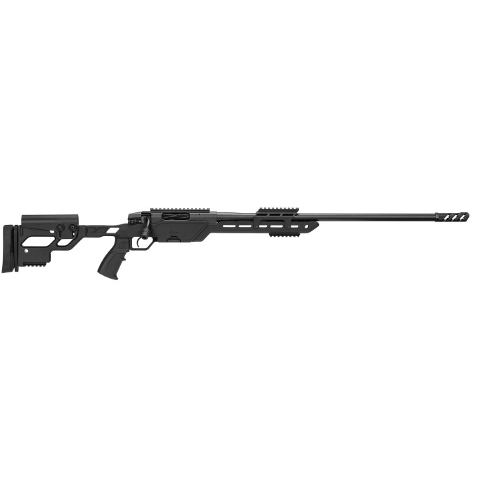 Karabin ATA ALR Black