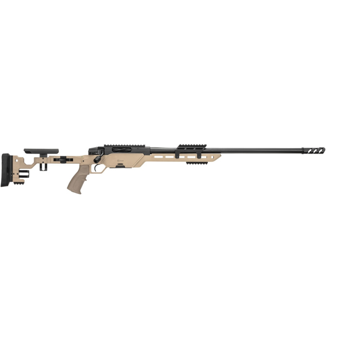 Karabin ATA ALR Desert FS