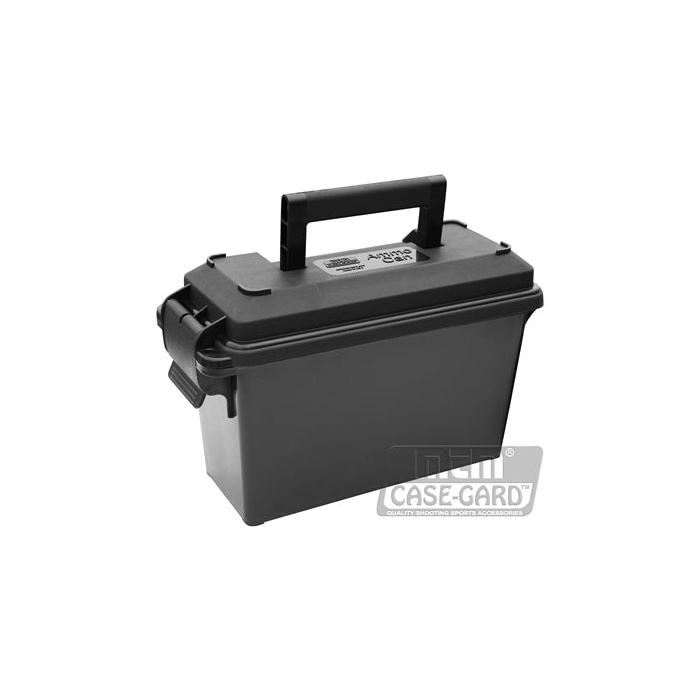 Pudełko na amunicję/akcesoria AC30T-40 MTM