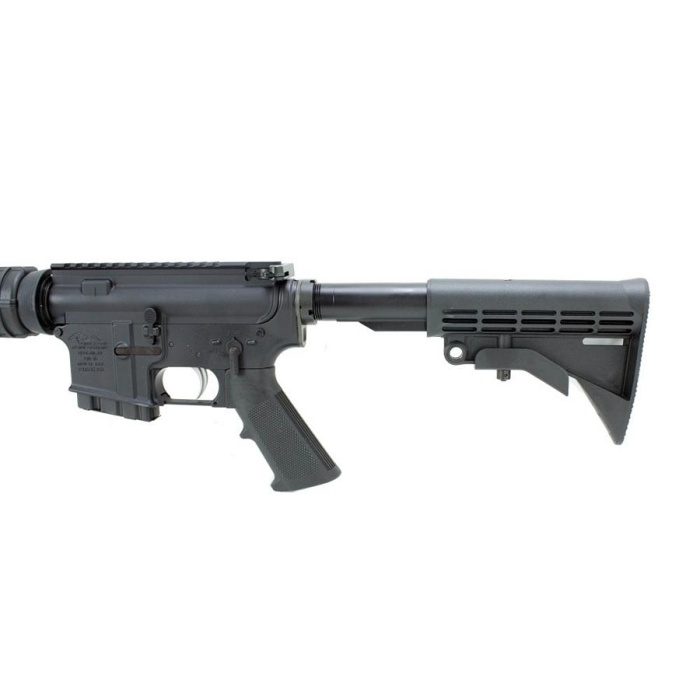 Karabin samopowtarzalny ANDERSON AM-15 MOD03-CT1 kal. 5,56mm NATO/.223 Rem., z mag. 10-nabojowym