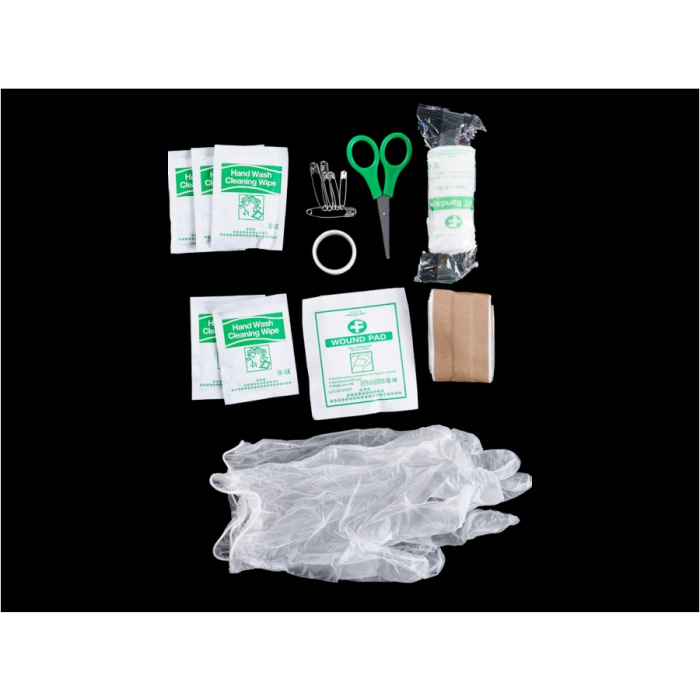 Apteczka Mil-Tec midi