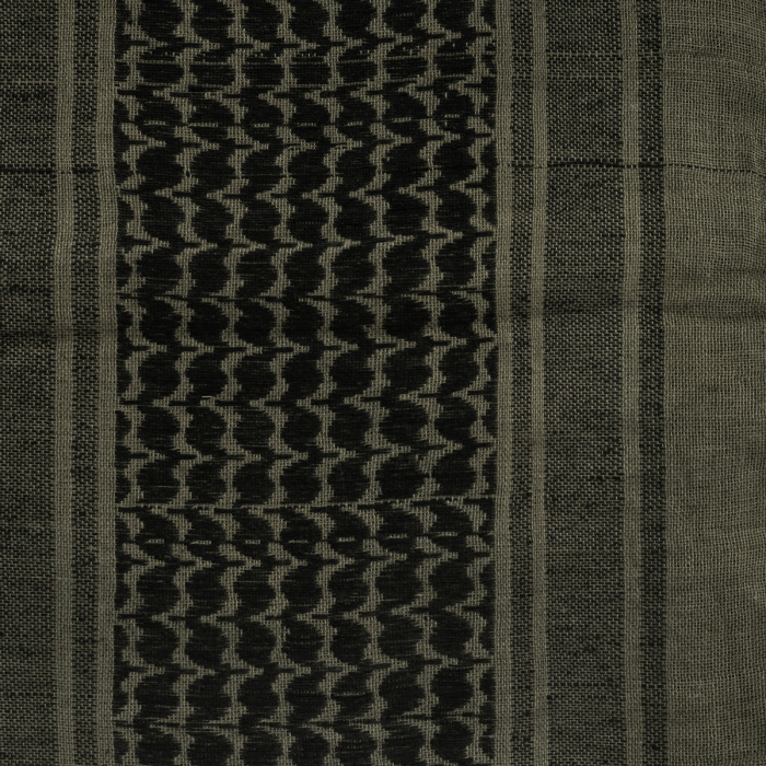 Arafatka chusta ochronna Mil-Tec olive-czarna (12610000)