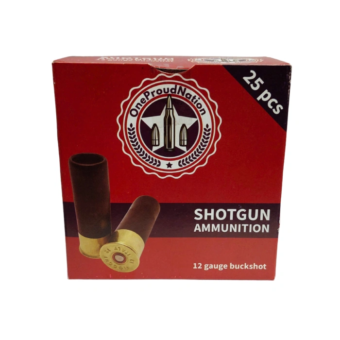 Amunicja Breneka ARES SLUG 12/70 28g