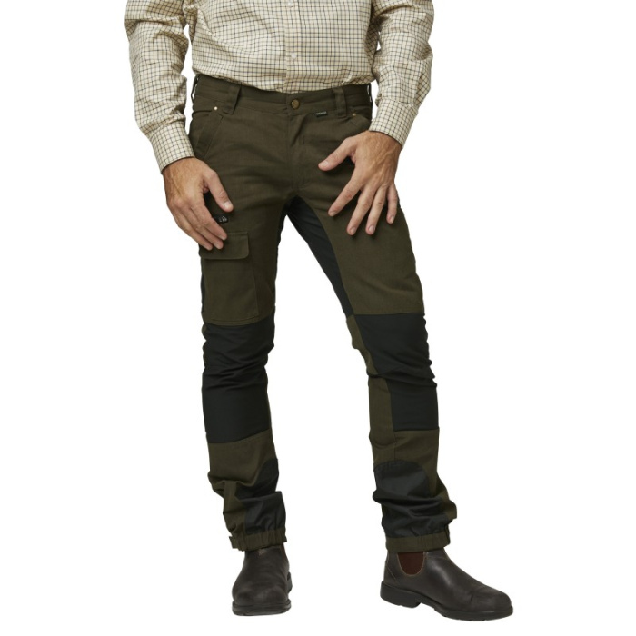 Spodnie Chevalier Arizona Pro 5626T