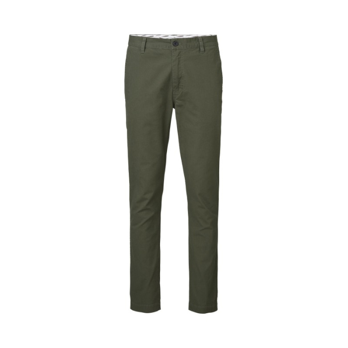 Spodnie Chevalier Ascot 1020198 6005