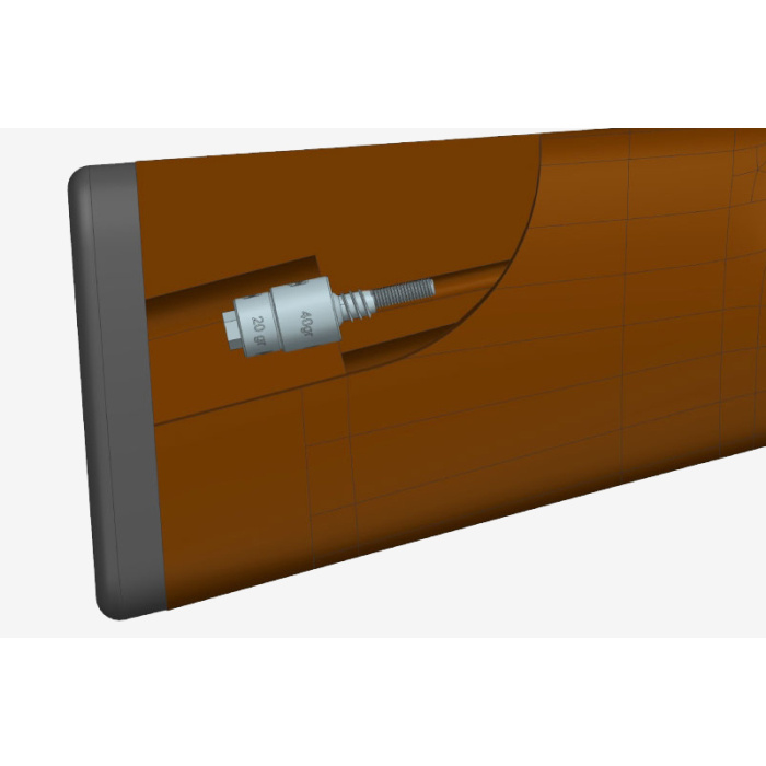 Bock ATA SP Pro Competition