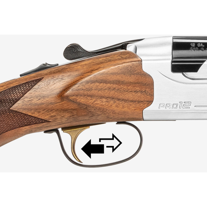 Bock ATA SP Pro Competition