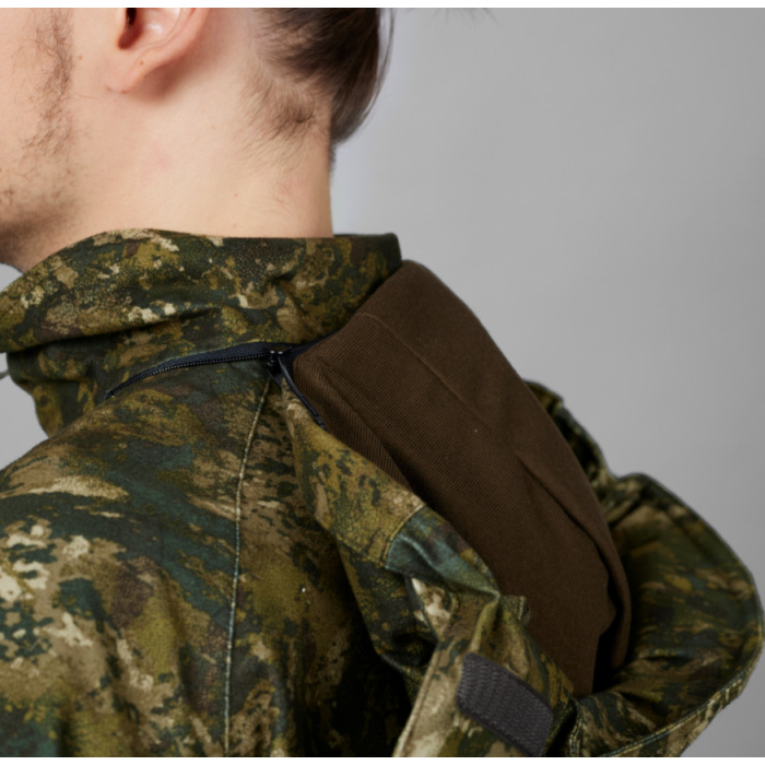 Kurtka myśliwska Seeland Avail Camo InVis (100218060)