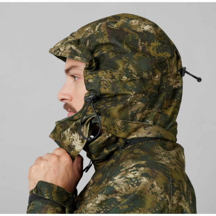 Kurtka myśliwska Seeland Avail Camo InVis (100218060)