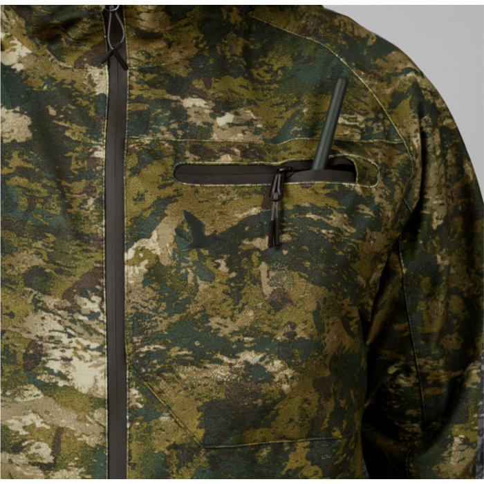 Kurtka myśliwska Seeland Avail Camo InVis (100218060)