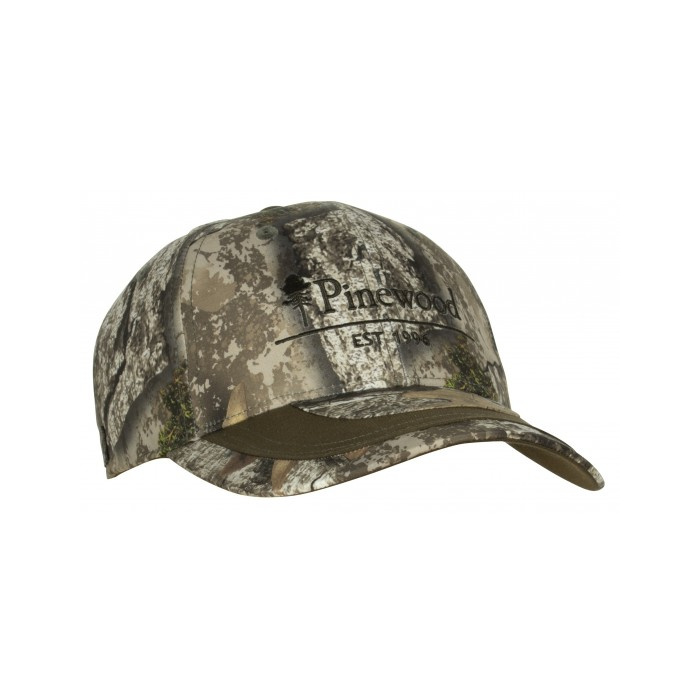 Czapka PINEWOOD® HUNTERS CAMOU 1178