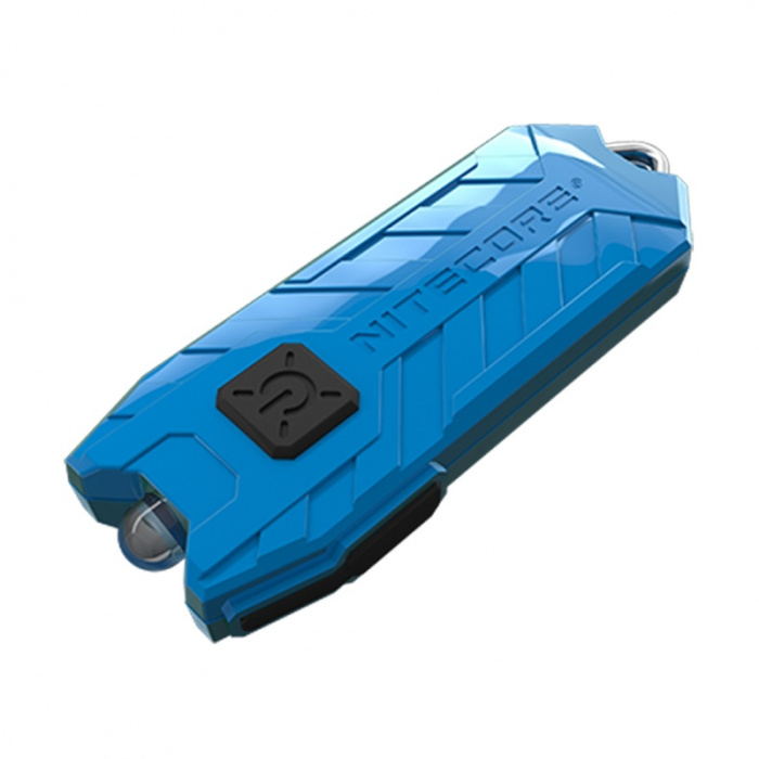 Latarka Nitecore TUBE V2.0 Azure 55 lumenów