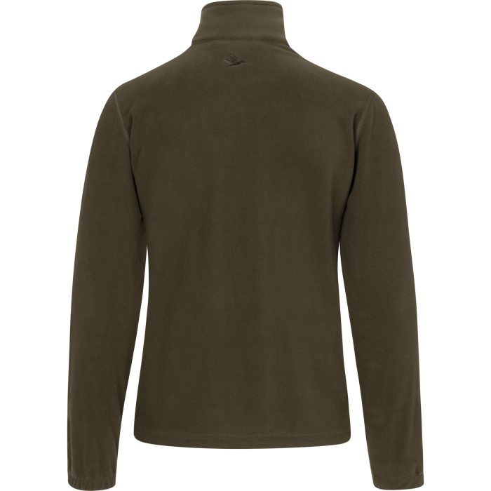 BLUZA POLAROWA SEELAND DEW FLEECE ZIELONA 40267003000