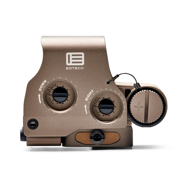 CELOWNIK HOLOGRAFICZNY EOTECH EXPS 3-0 TAN