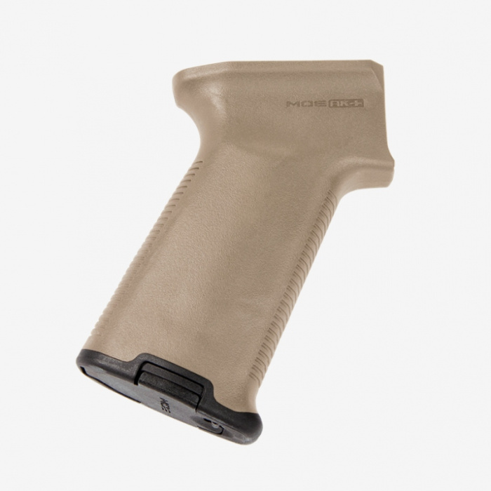 Chwyt Pistoletowy Magpul MOE AK+ Grip AK47/74 MAG537 FDE