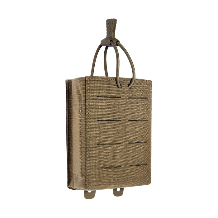 TASMANIAN TIGER KIESZEŃ SGL MAG POUCH BEL HK417 MKIII COYOTE BROWN 8784.346