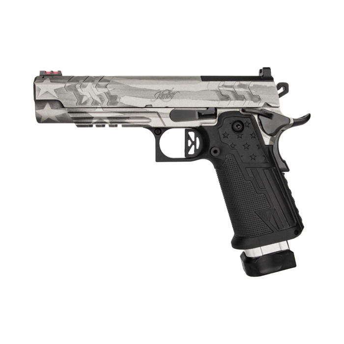 Pistolet Kimber 2K11 Independence (OR)