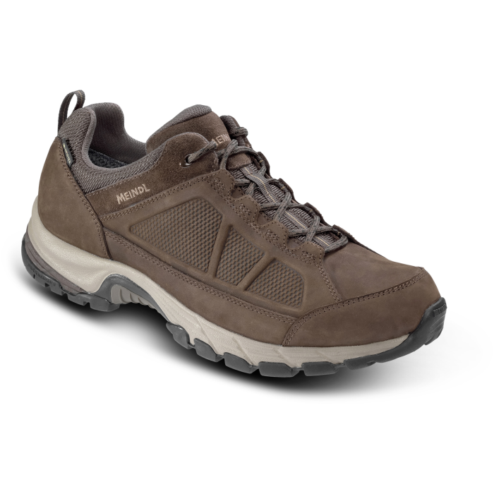 Buty trekkingowe męskie MEINDL Orlando GTX, z membraną Gore-Tex
