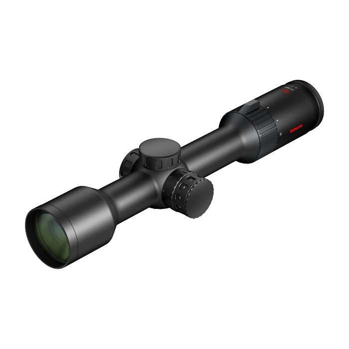 Luneta celownicza MINOX RS-4 2,5-10x42 (80413879)