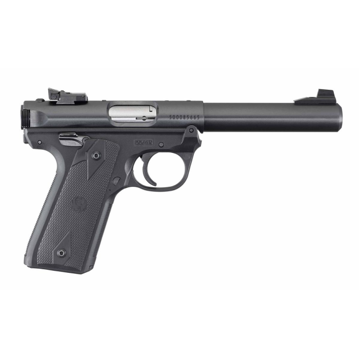 RUGER MARK IV 22/45 (40107)