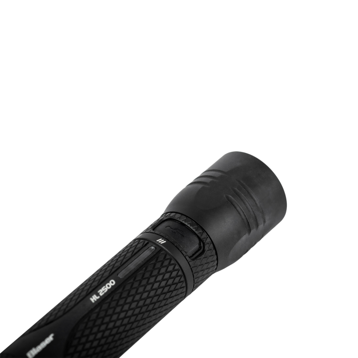 Latarka Blaser HL2500