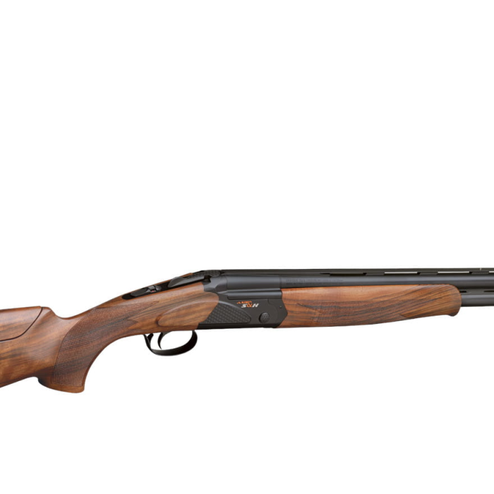 Bock Fabarm AXIS S&H AS