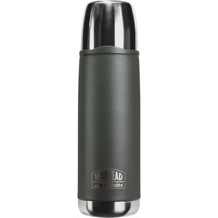 Termos turystyczny Termite Warhead 0,35L - olive