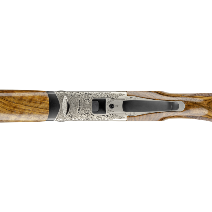Bock Blaser F3 Competition Luxus