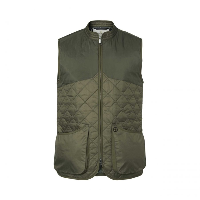 Kamizelka Chevalier Dunsley Quilted Vest Dusk (1030072-6022)