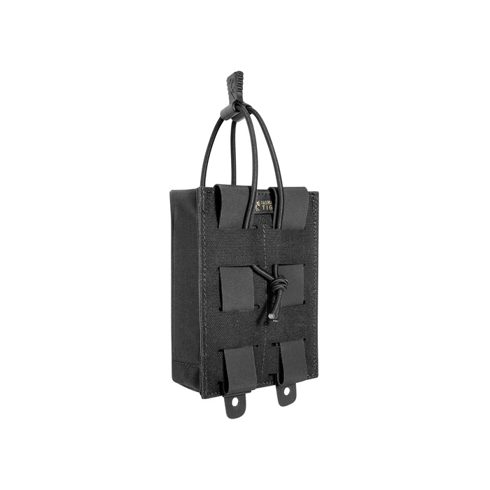 TASMANIAN TIGER KIESZEŃ SGL MAG POUCH BEL HK417 MKIII BLACK 8784.040