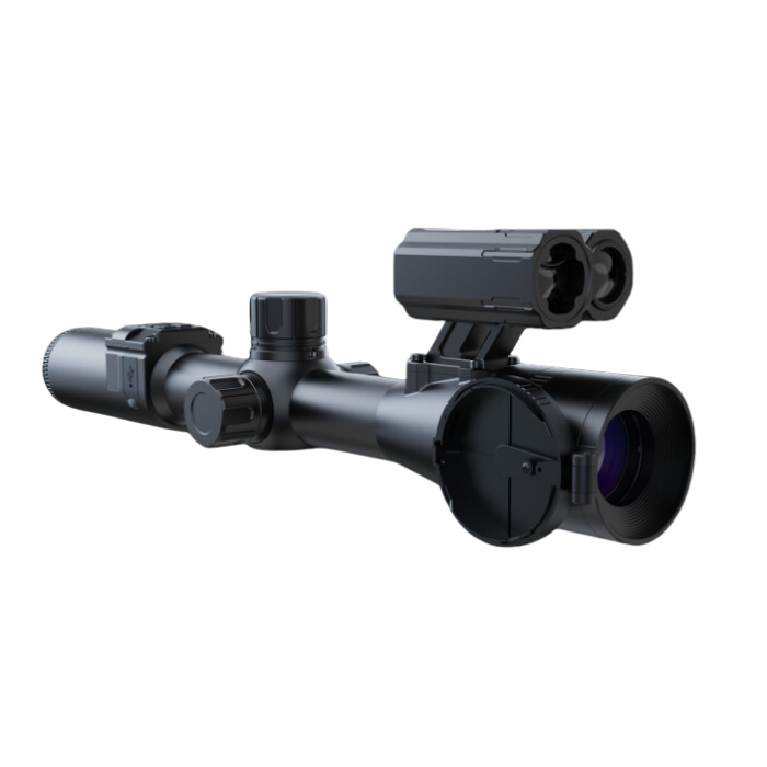 Luneta Noktowizyjna PARD NS4 Night Stalker 4K LRF 100mm (850nm)