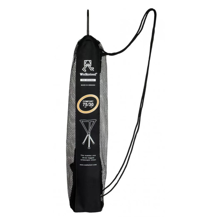 Stołek turystyczny Walkstool Comfort/75 cm
