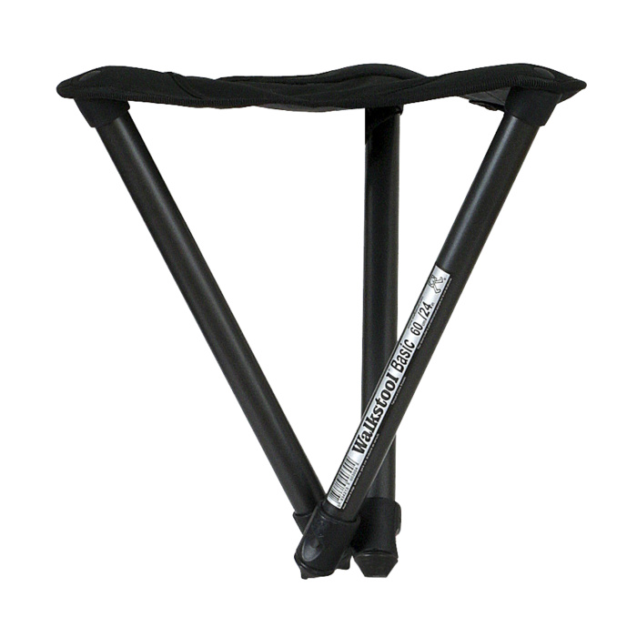 Stołek turystyczny Walkstool Basic/60 cm