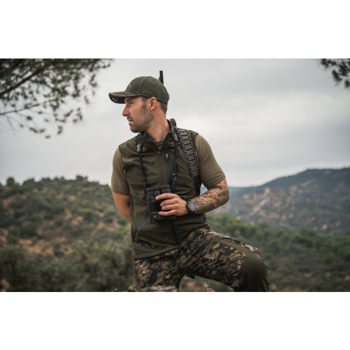 Kamizelka Seeland Chaser Aero Waistcoat Pine Green (40390003000)