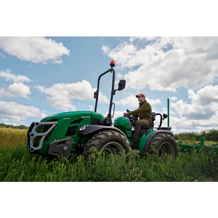 Harkila Kamko Fleece Dark Olive/Arabian Spice GORE-TEX WINDSTOPPER (10250008800)