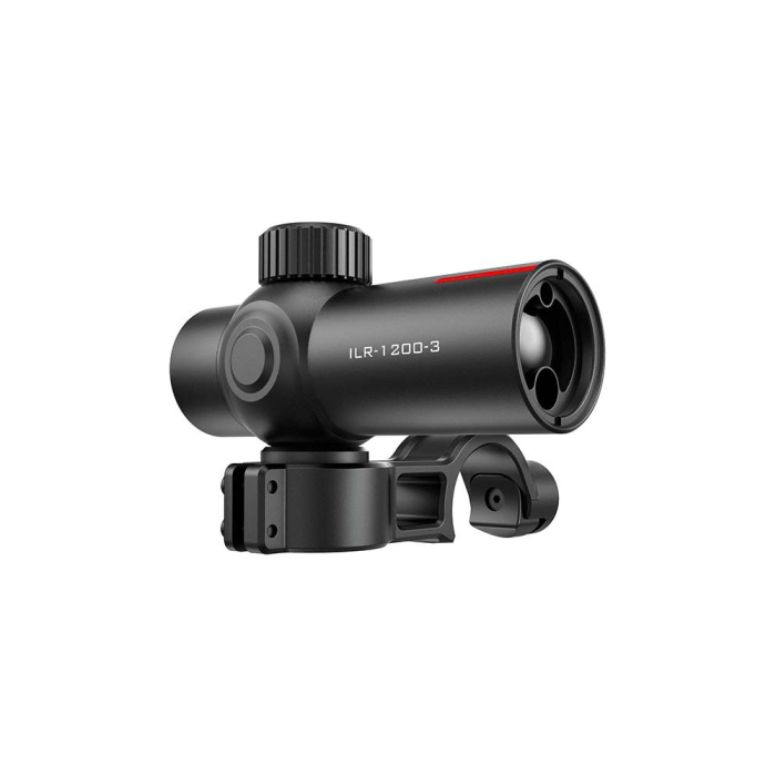 Dalmierz Laserowy Infiray ILR-1200-3