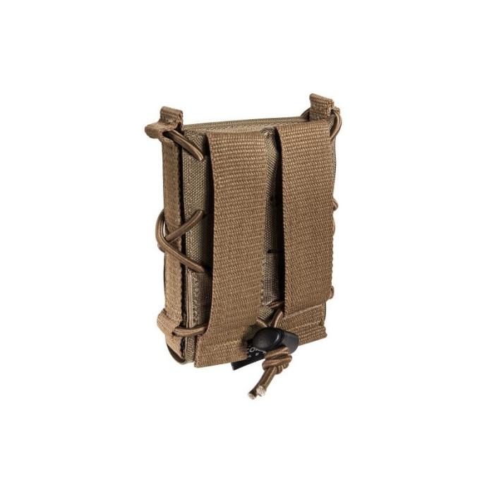TASMANIAN TIGER KIESZEŃ SGL MAG POUCH MCL COYOTE BROWN 7957.346