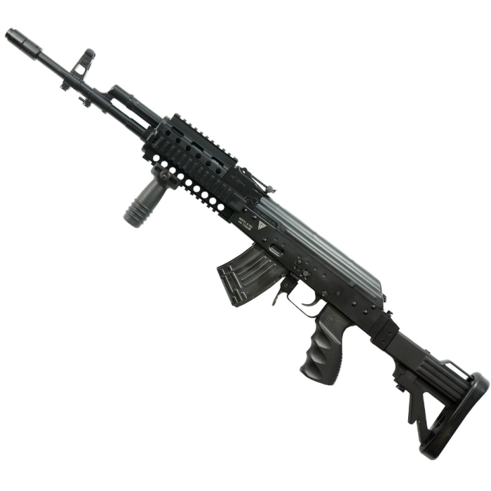 Karabinek Beryl S 762 kal.7,62x39mm