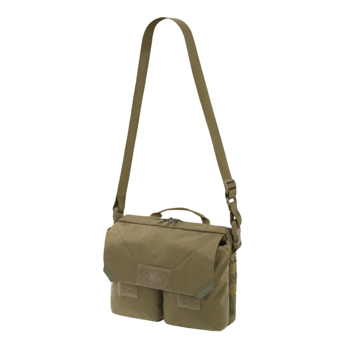 TORBA HELIKON CLAYMORE CORDURA ADAPTIVE GREEN (TB-CLY-CD)