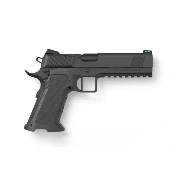 Pistolet STEALTH ARMS  1911 Platypus 5" (Sig Dark Grey) - P320 - kal. 9x19mm
