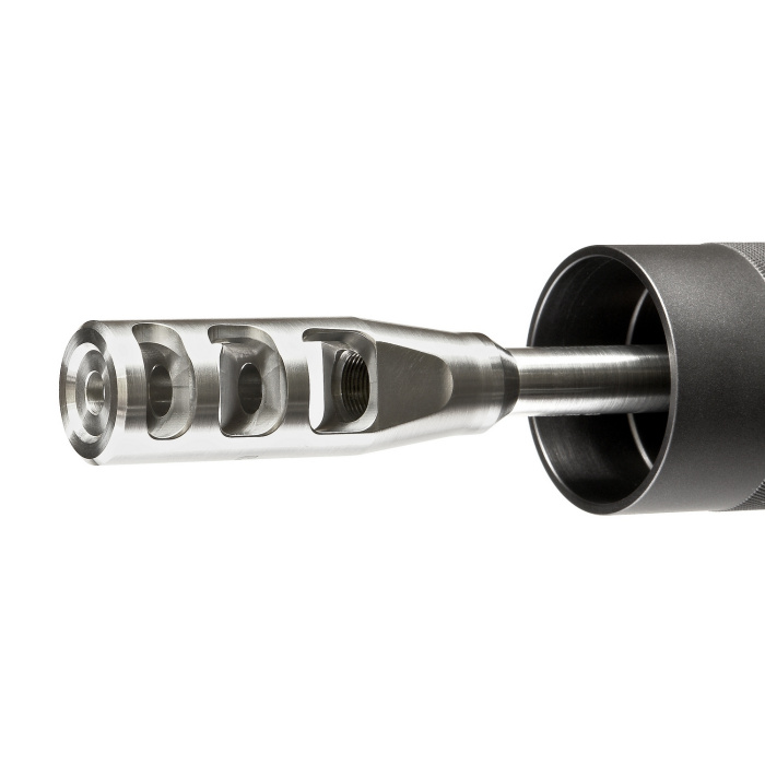 Karabinek JP Enterprises JP-15 Ultralight Ready Rifle 14.5