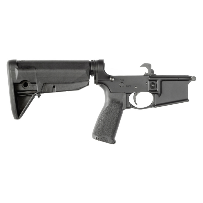 Karabinek PWS MK111 MOD 1-M